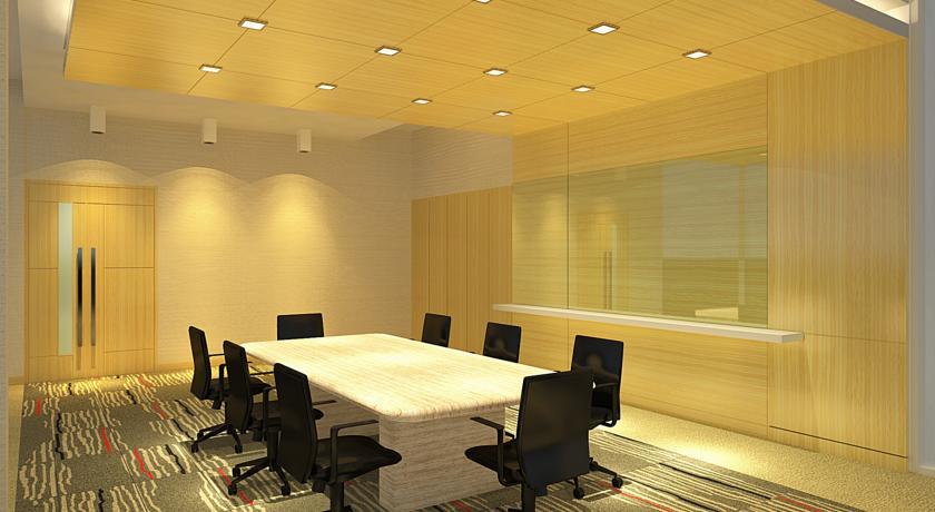 Ibis Jakarta Senen Exterior photo